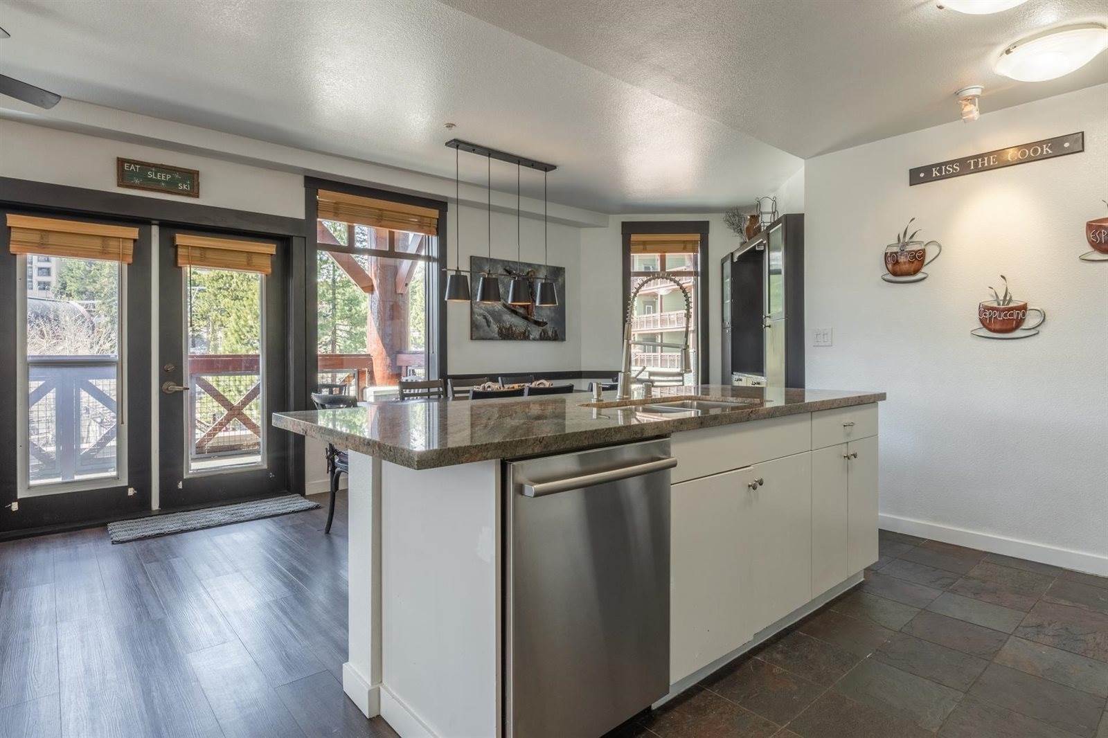 6201 Minaret Rd #2230, Mammoth Lakes, CA 93546