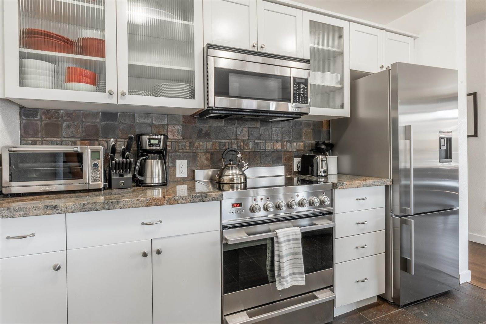 6201 Minaret Rd #2230, Mammoth Lakes, CA 93546