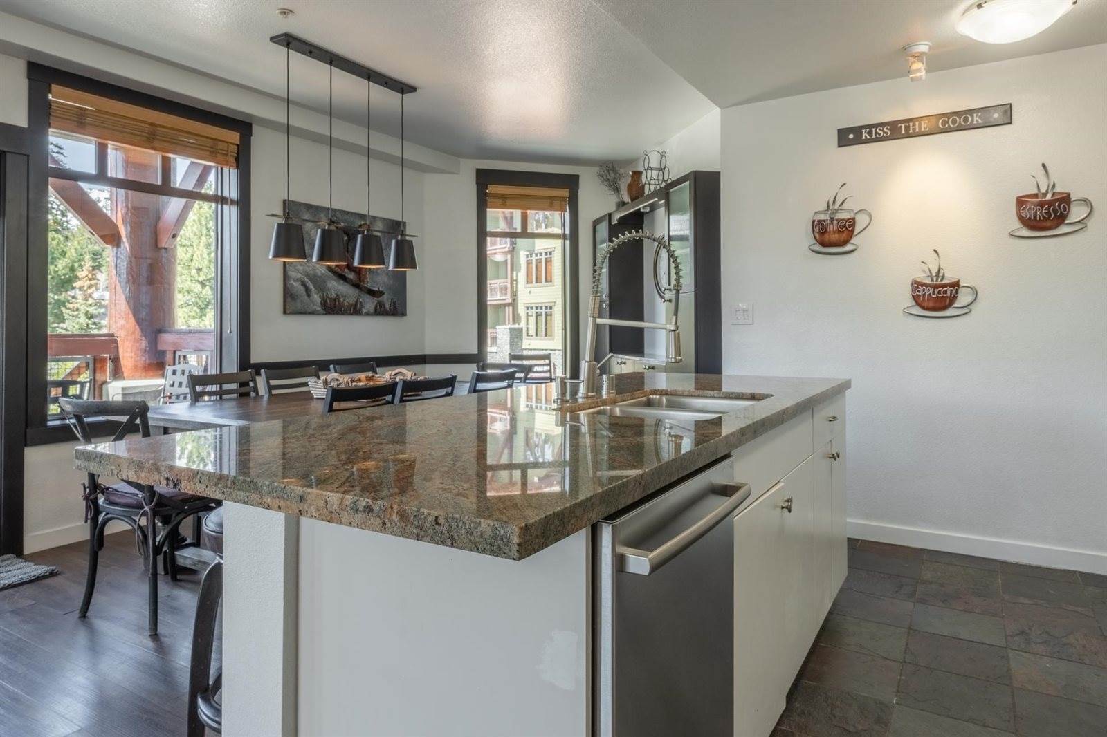 6201 Minaret Rd #2230, Mammoth Lakes, CA 93546