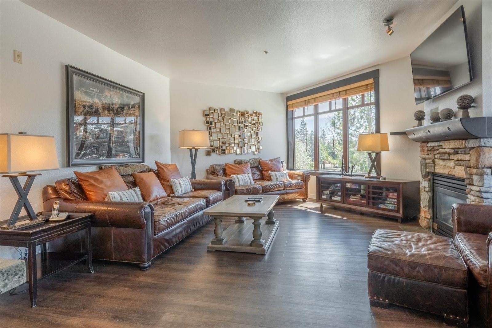 6201 Minaret Rd #2230, Mammoth Lakes, CA 93546