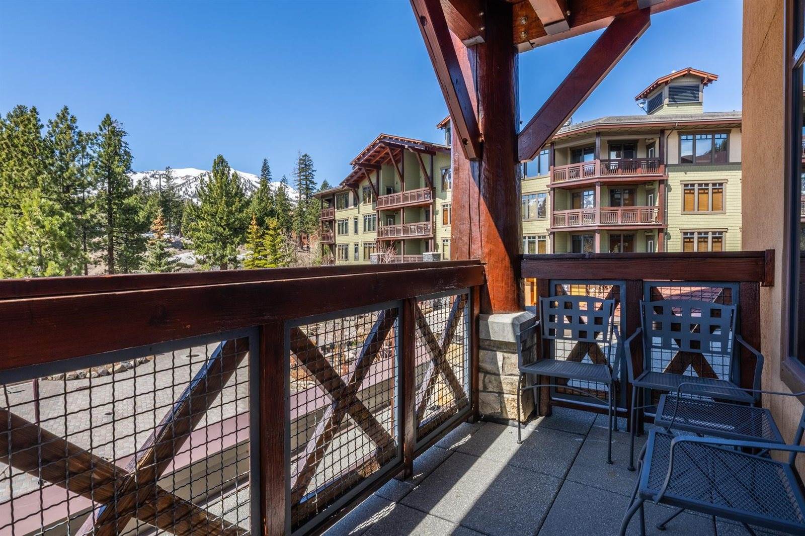 6201 Minaret Rd #2230, Mammoth Lakes, CA 93546