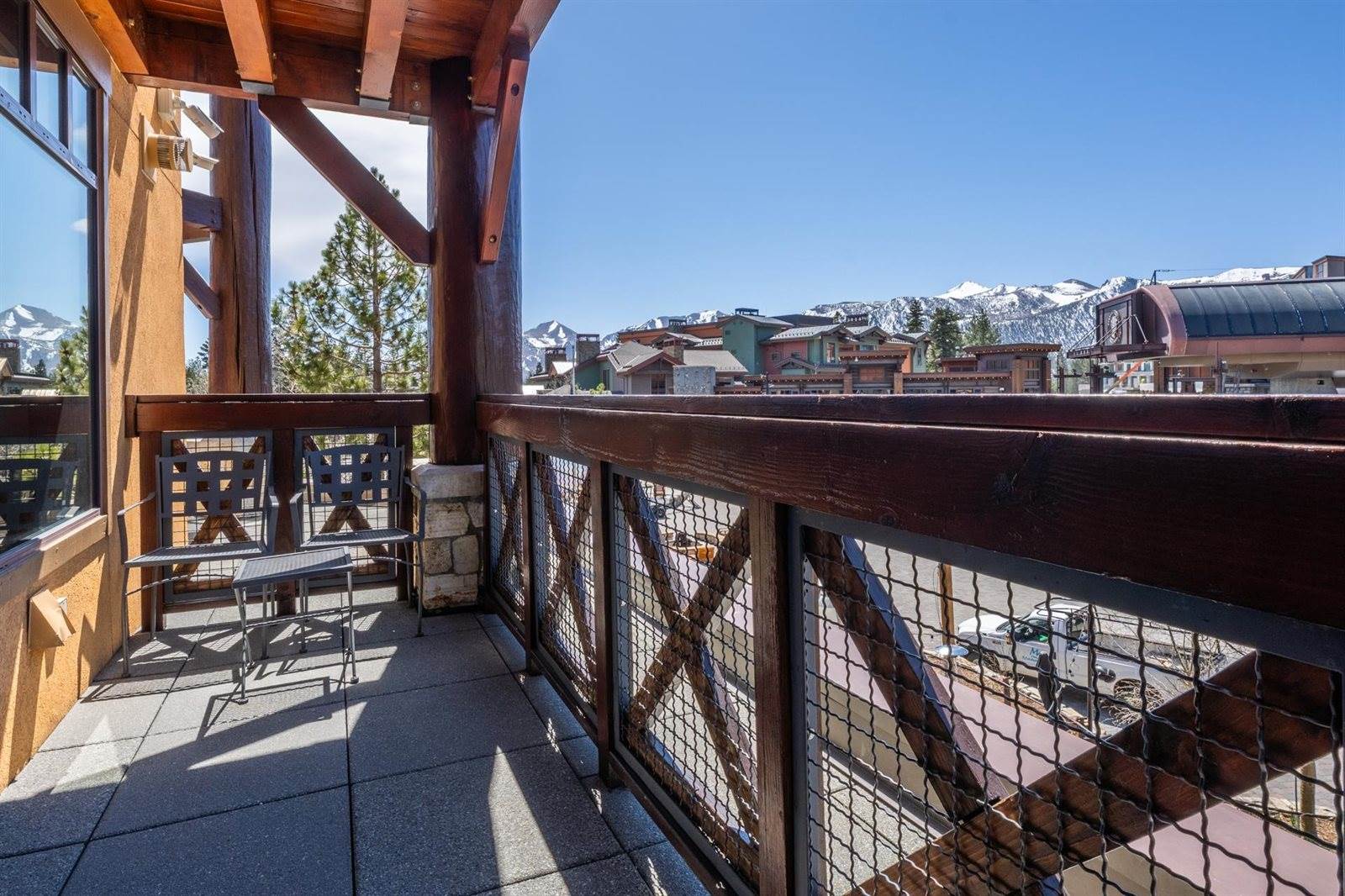 6201 Minaret Rd #2230, Mammoth Lakes, CA 93546