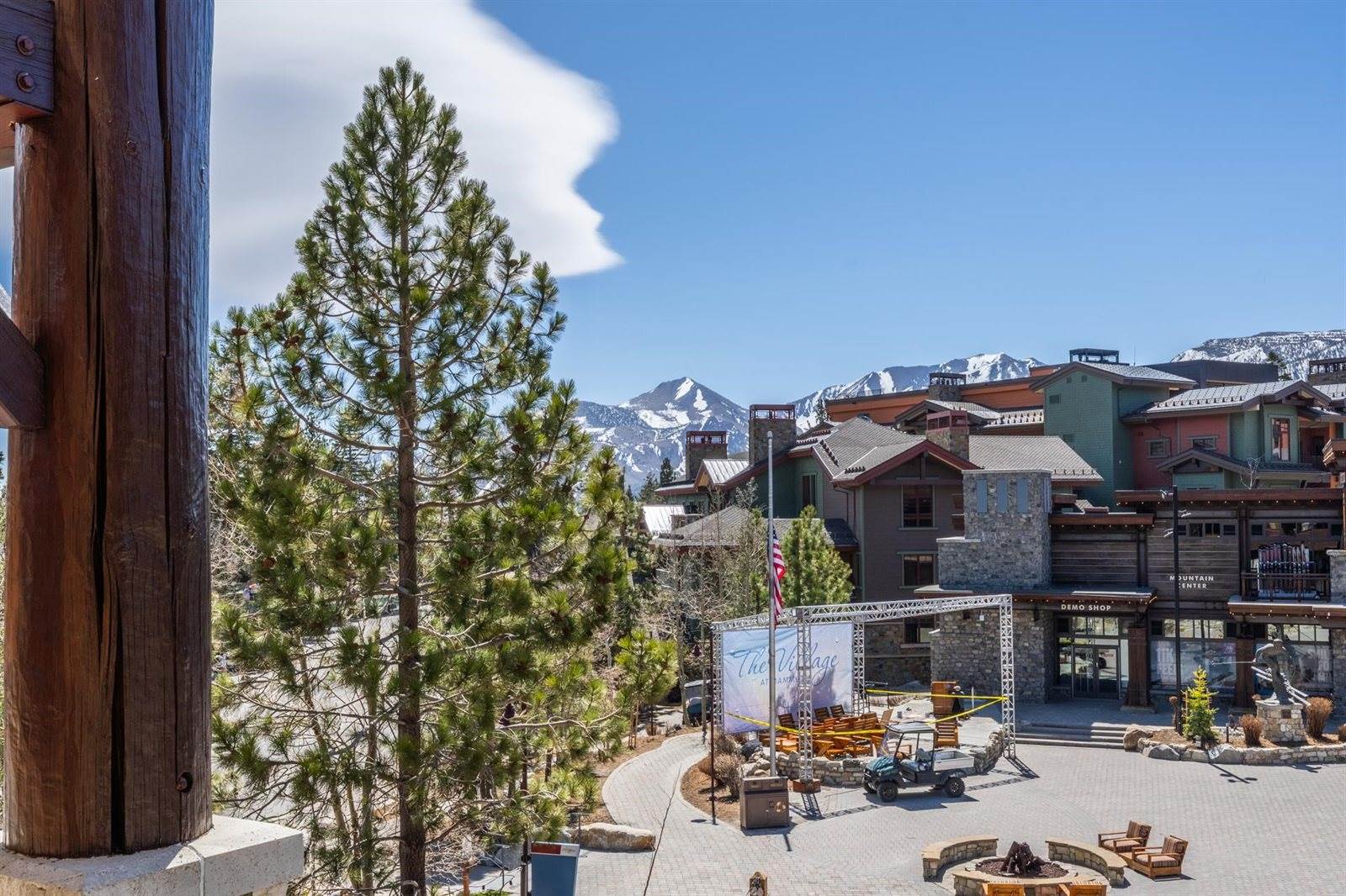 6201 Minaret Rd #2230, Mammoth Lakes, CA 93546