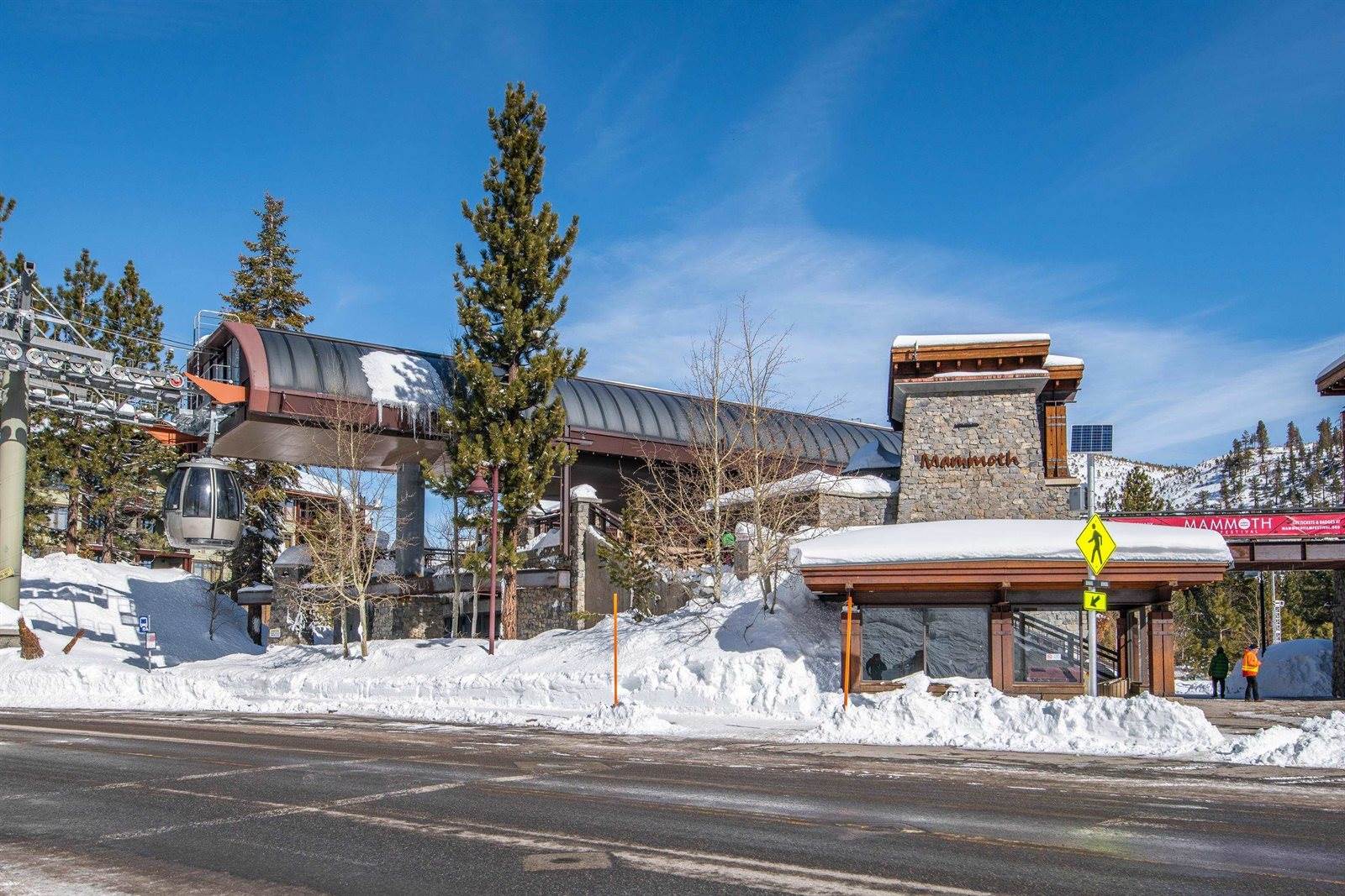 6201 Minaret Rd #2230, Mammoth Lakes, CA 93546