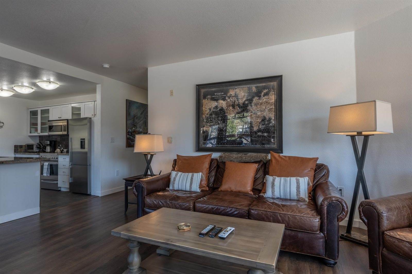 6201 Minaret Rd #2230, Mammoth Lakes, CA 93546