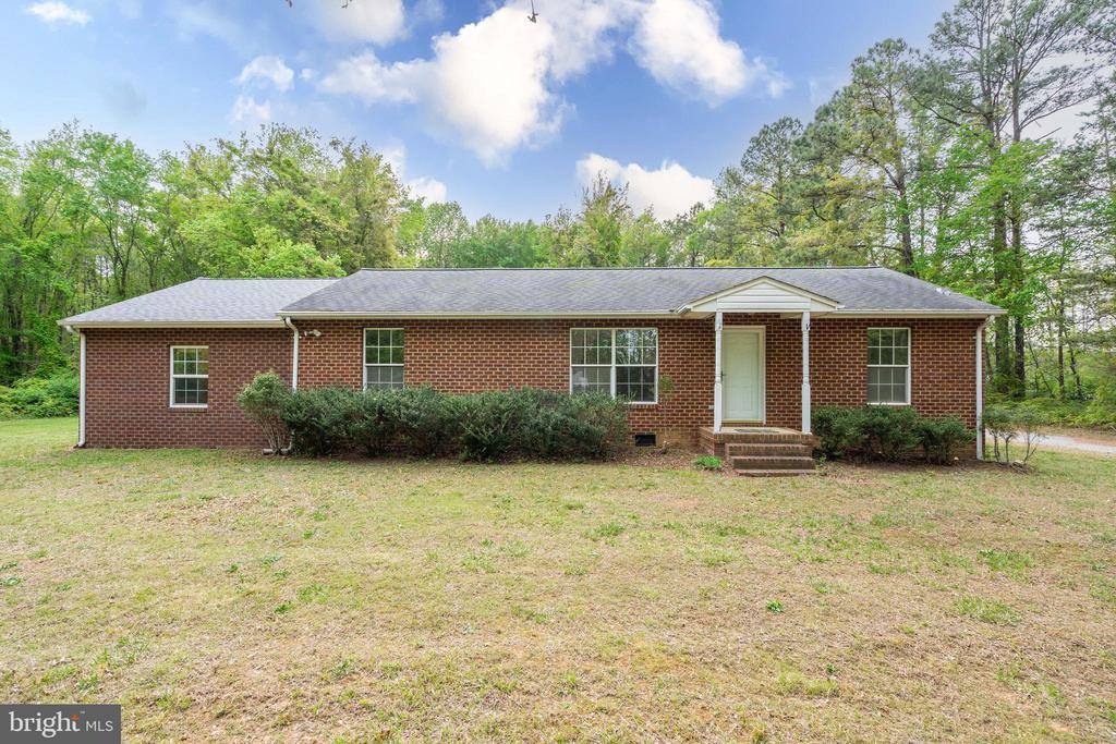 1235 Bethany Church Road, Bumpass, VA 23024