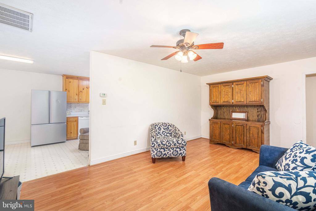 1235 Bethany Church Road, Bumpass, VA 23024