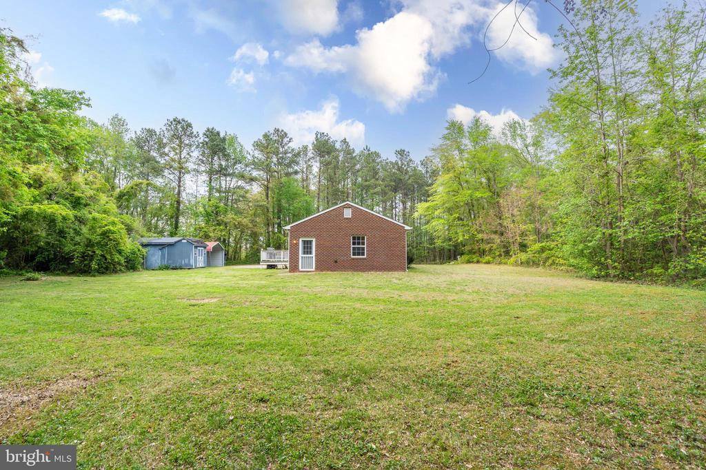 1235 Bethany Church Road, Bumpass, VA 23024