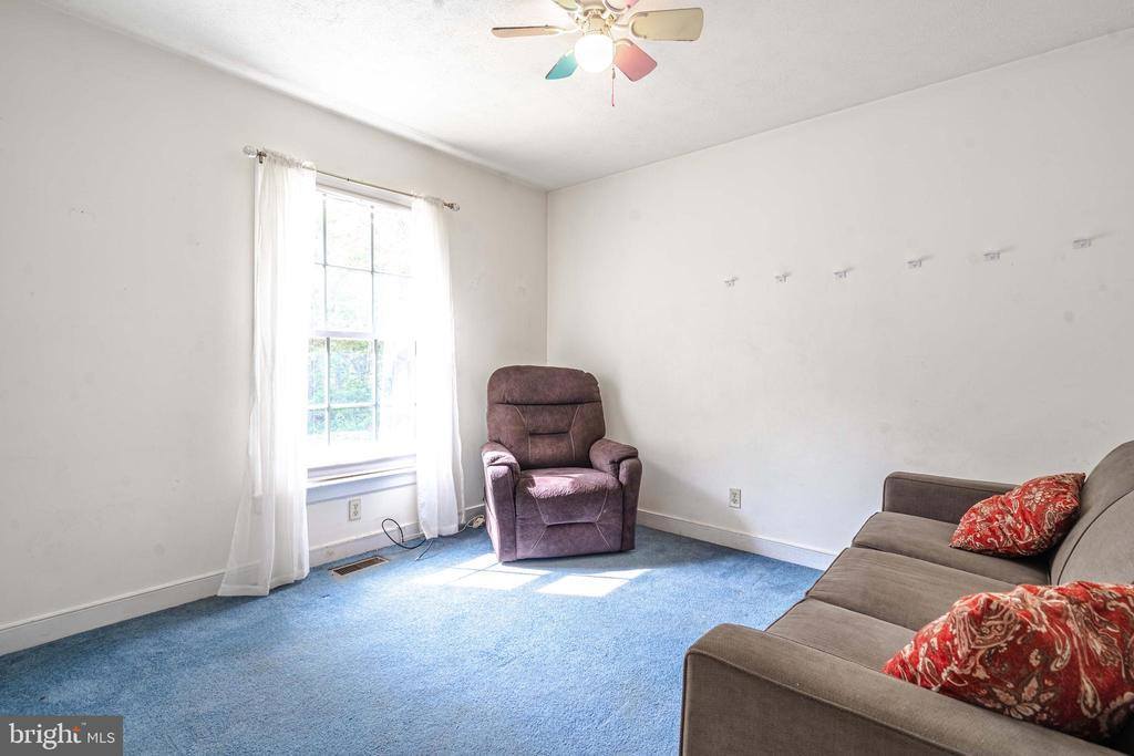 1235 Bethany Church Road, Bumpass, VA 23024