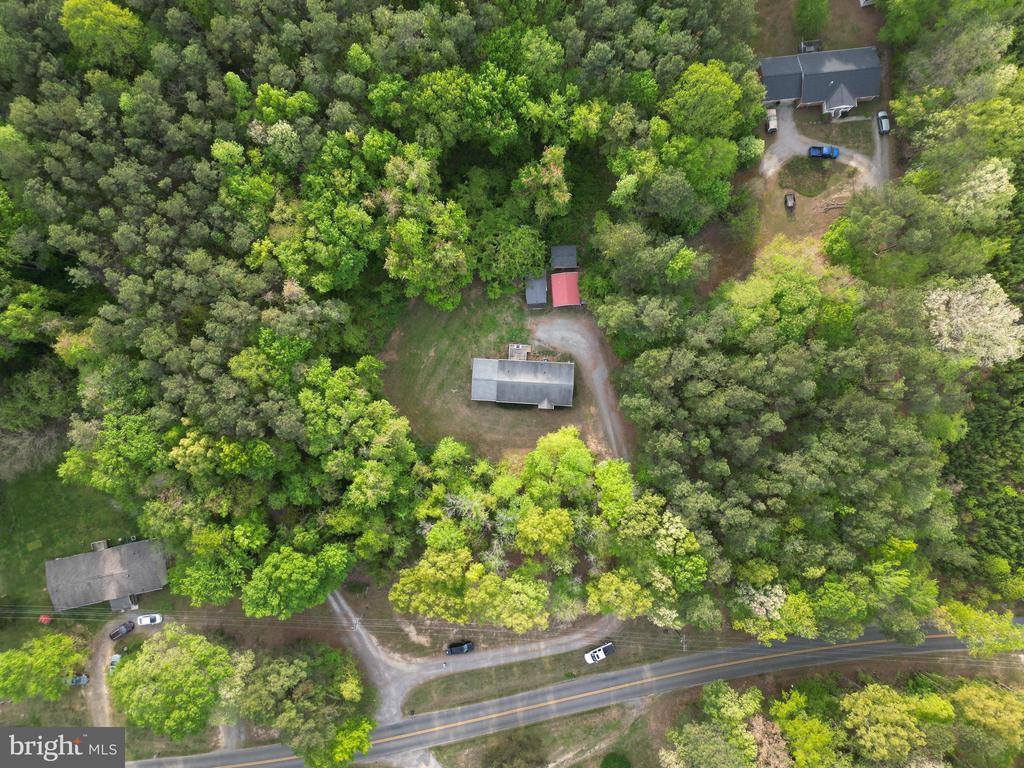 1235 Bethany Church Road, Bumpass, VA 23024