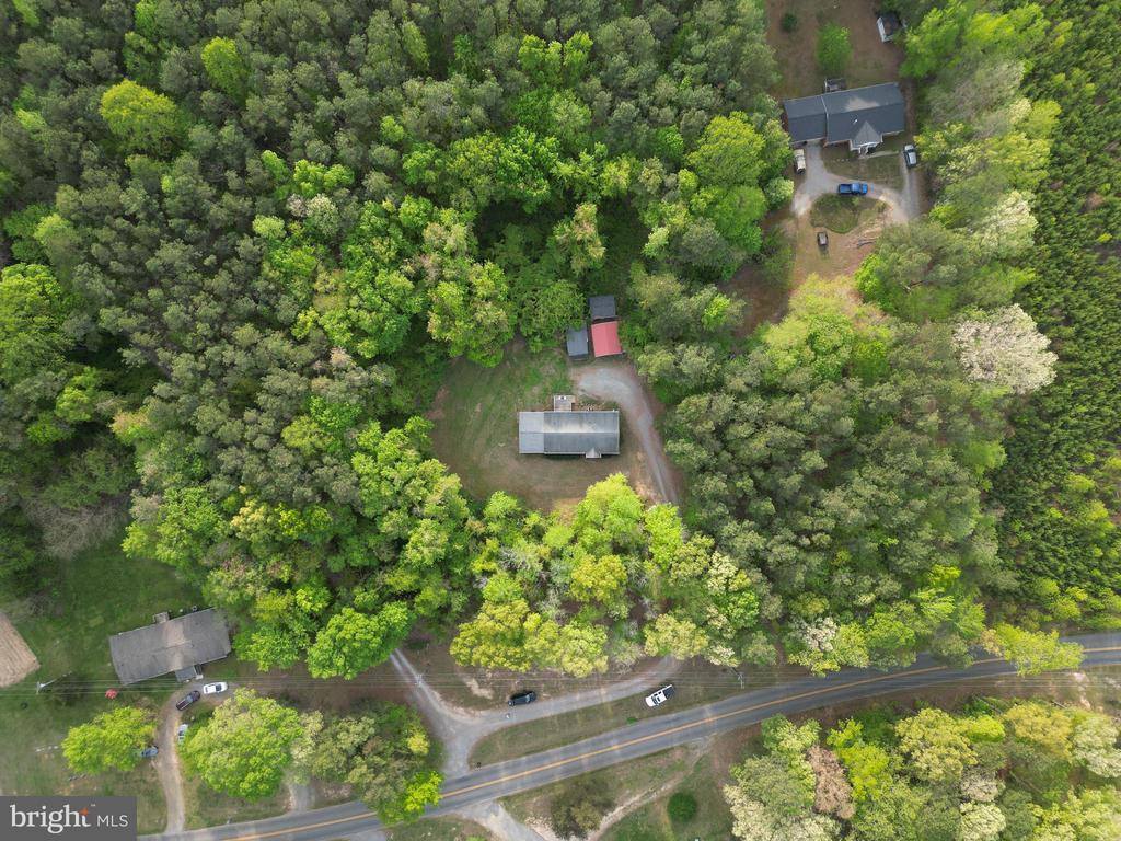 1235 Bethany Church Road, Bumpass, VA 23024