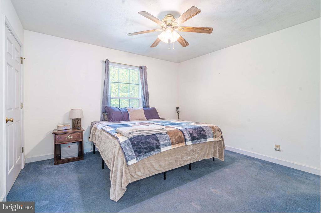 1235 Bethany Church Road, Bumpass, VA 23024