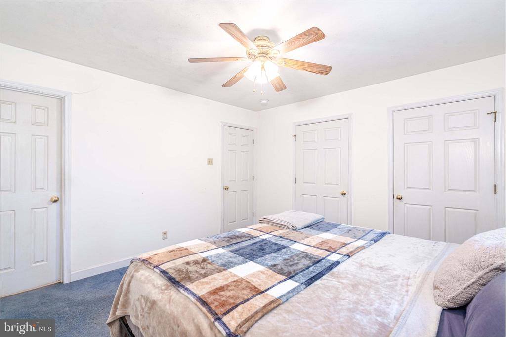 1235 Bethany Church Road, Bumpass, VA 23024