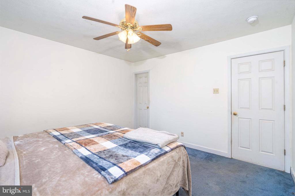 1235 Bethany Church Road, Bumpass, VA 23024