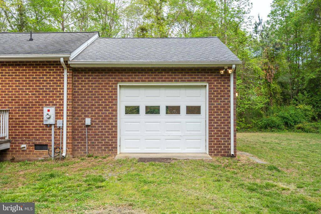 1235 Bethany Church Road, Bumpass, VA 23024