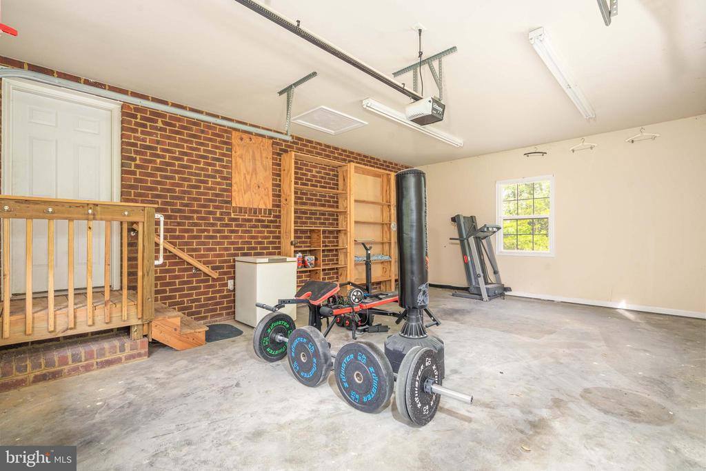 1235 Bethany Church Road, Bumpass, VA 23024