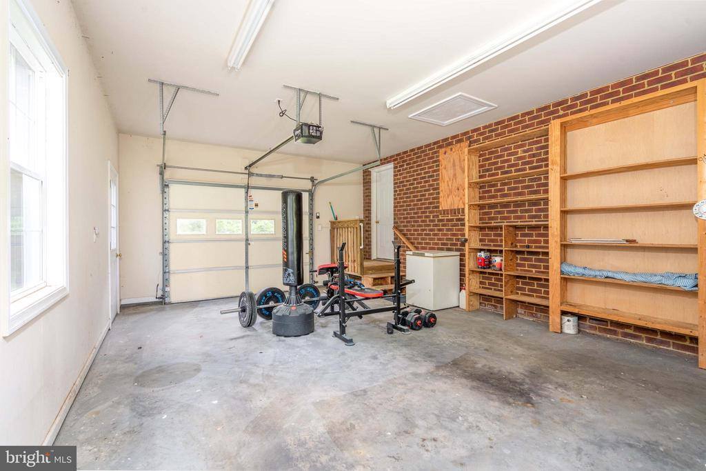 1235 Bethany Church Road, Bumpass, VA 23024