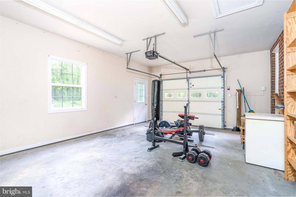 1235 Bethany Church Road, Bumpass, VA 23024