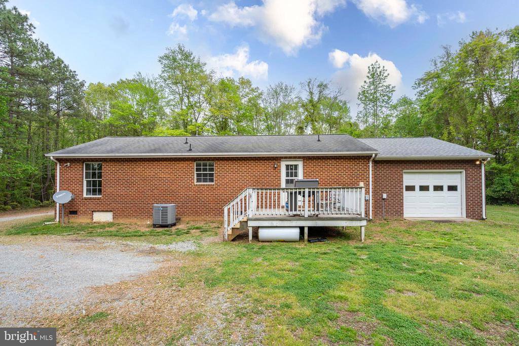 1235 Bethany Church Road, Bumpass, VA 23024