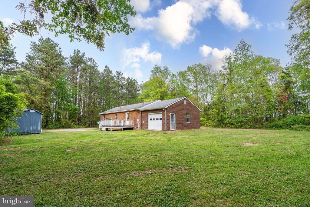 1235 Bethany Church Road, Bumpass, VA 23024