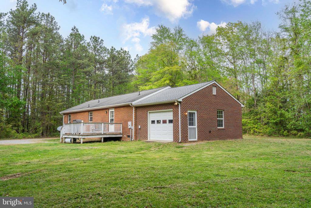 1235 Bethany Church Road, Bumpass, VA 23024