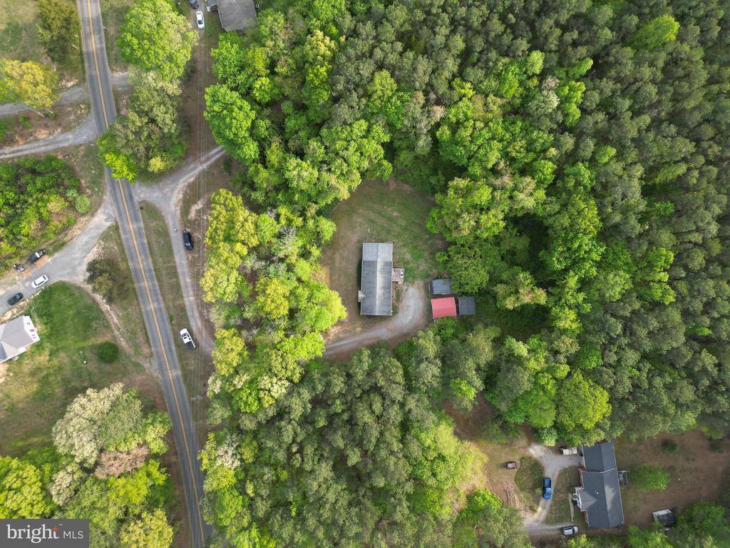 1235 Bethany Church Road, Bumpass, VA 23024