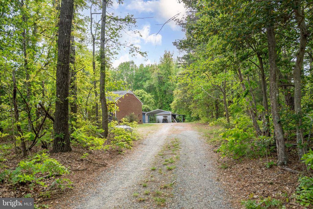 1235 Bethany Church Road, Bumpass, VA 23024