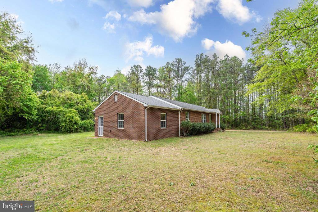 1235 Bethany Church Road, Bumpass, VA 23024
