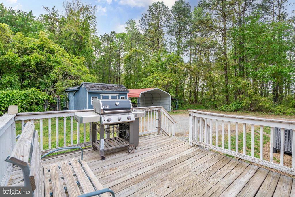 1235 Bethany Church Road, Bumpass, VA 23024