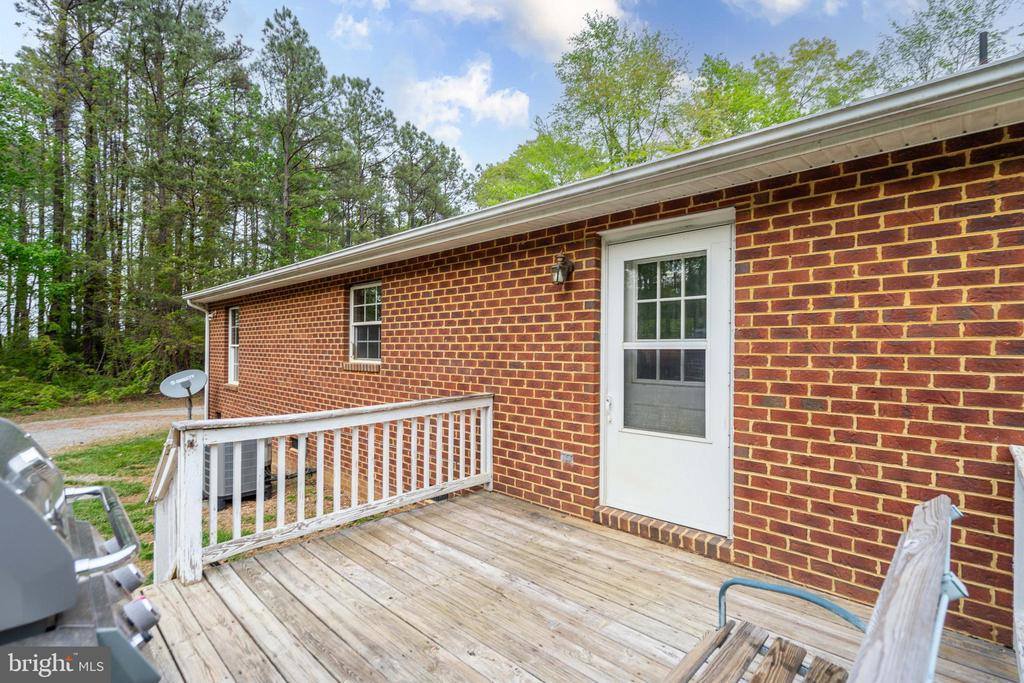 1235 Bethany Church Road, Bumpass, VA 23024