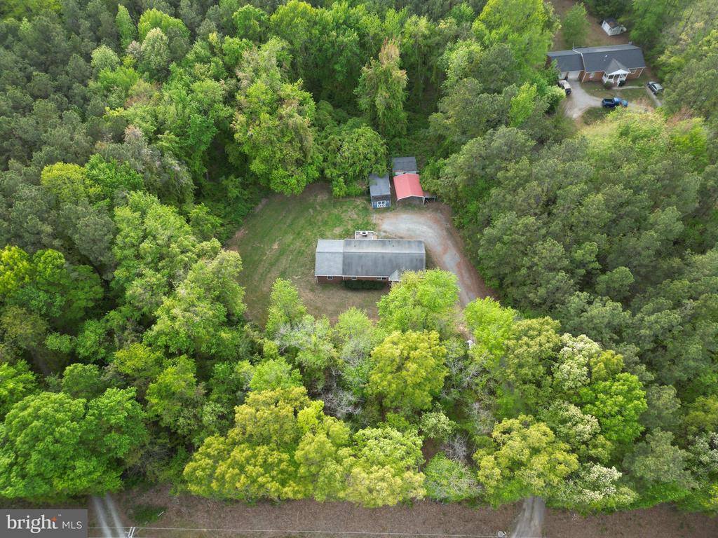 1235 Bethany Church Road, Bumpass, VA 23024