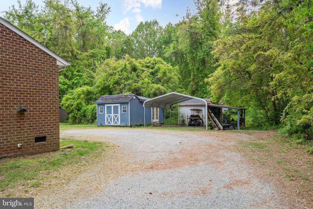 1235 Bethany Church Road, Bumpass, VA 23024