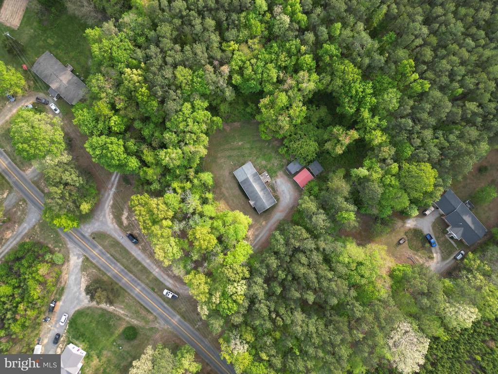 1235 Bethany Church Road, Bumpass, VA 23024