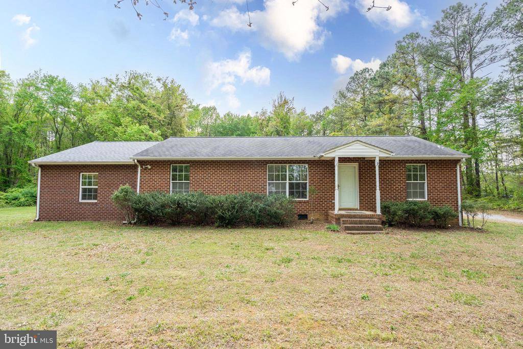 1235 Bethany Church Road, Bumpass, VA 23024