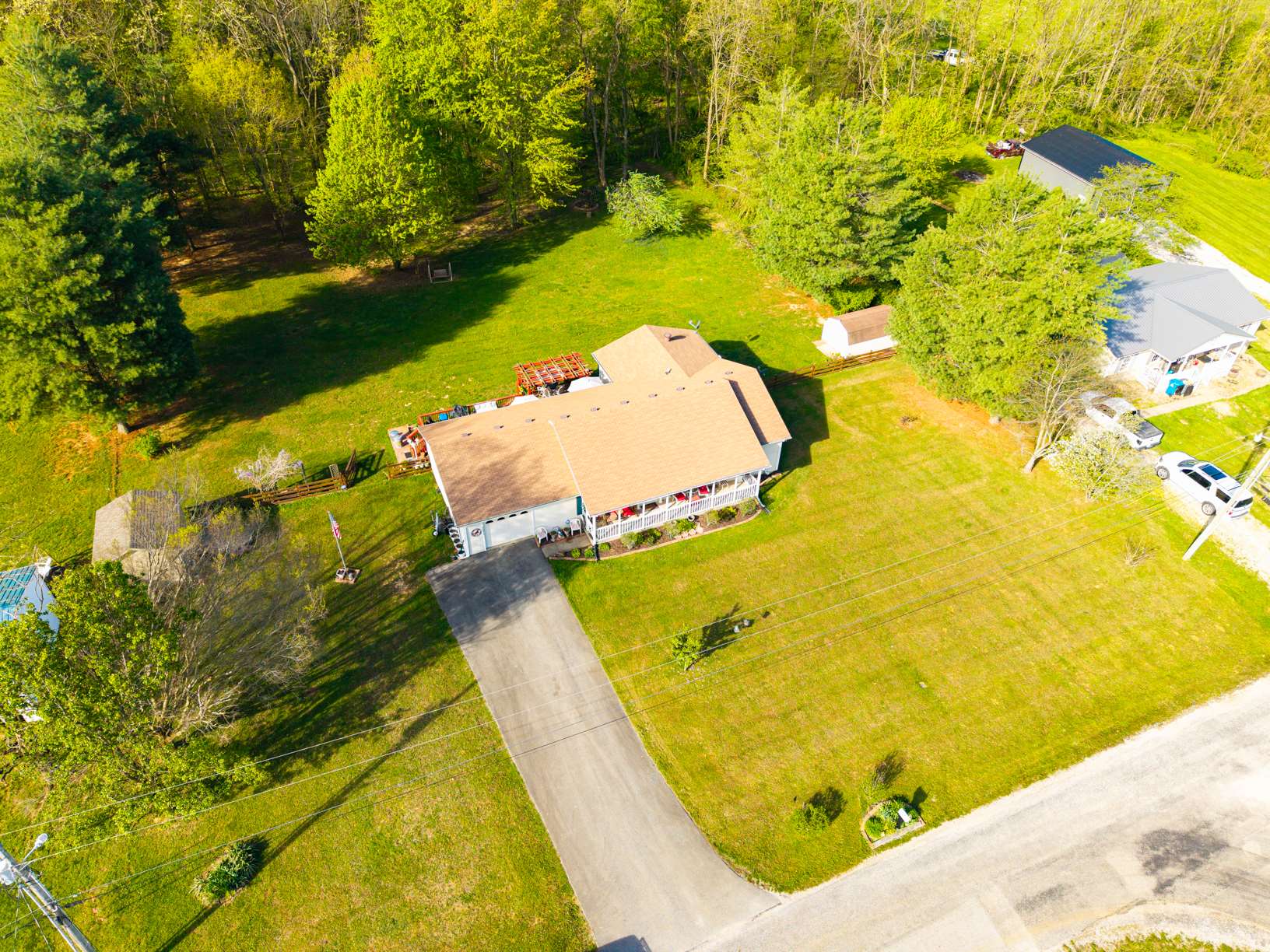 70 Cordie Ct, Ekron, KY 40117