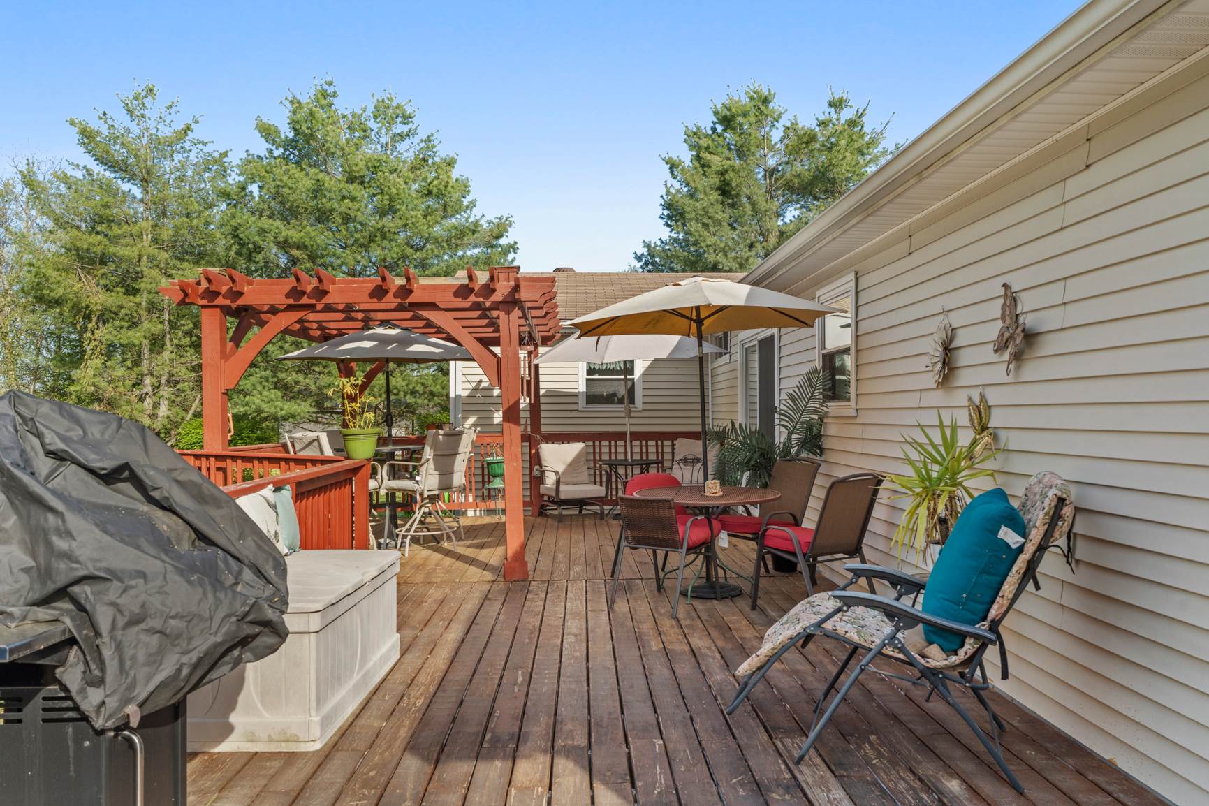 70 Cordie Ct, Ekron, KY 40117