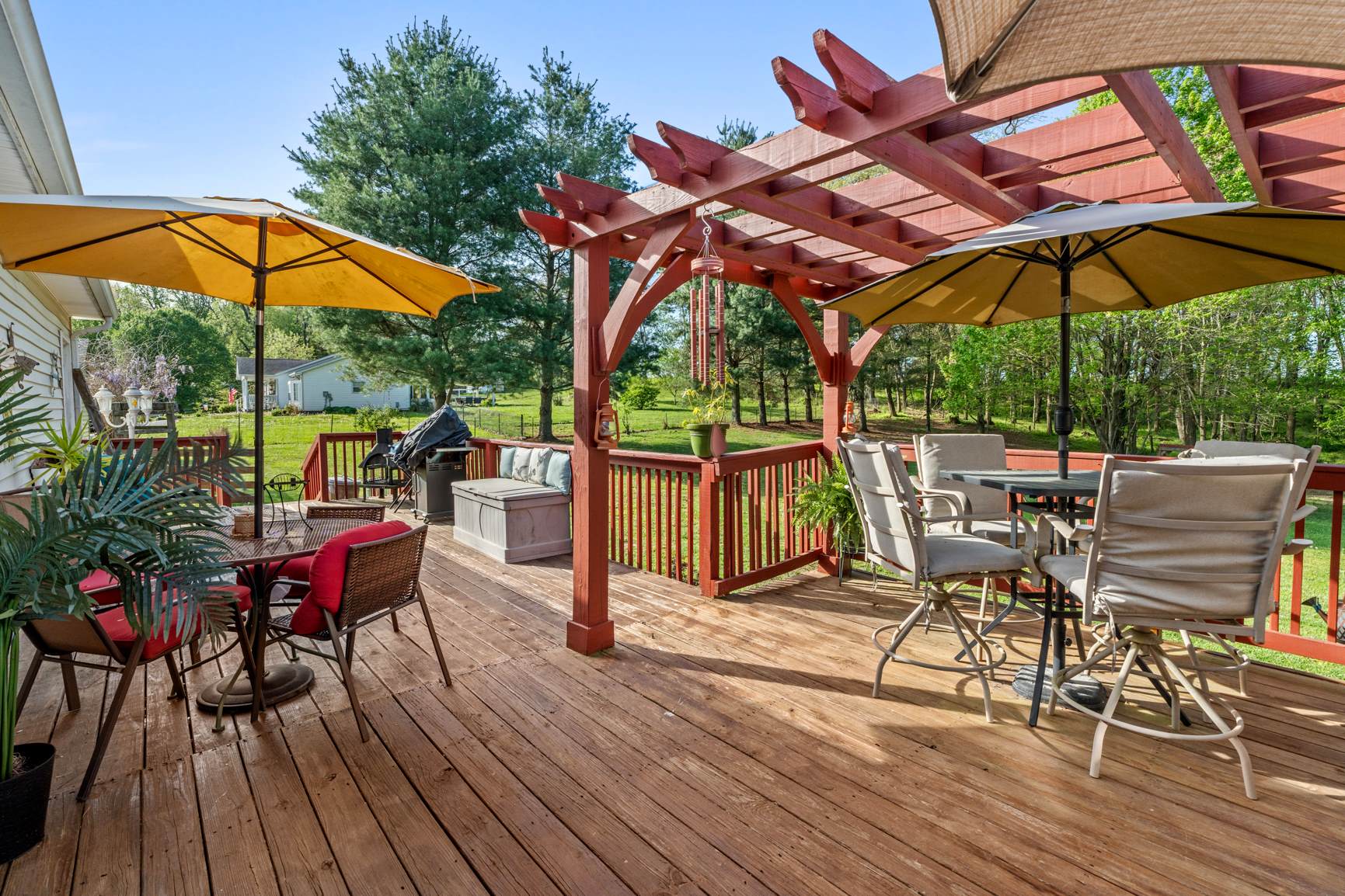 70 Cordie Ct, Ekron, KY 40117