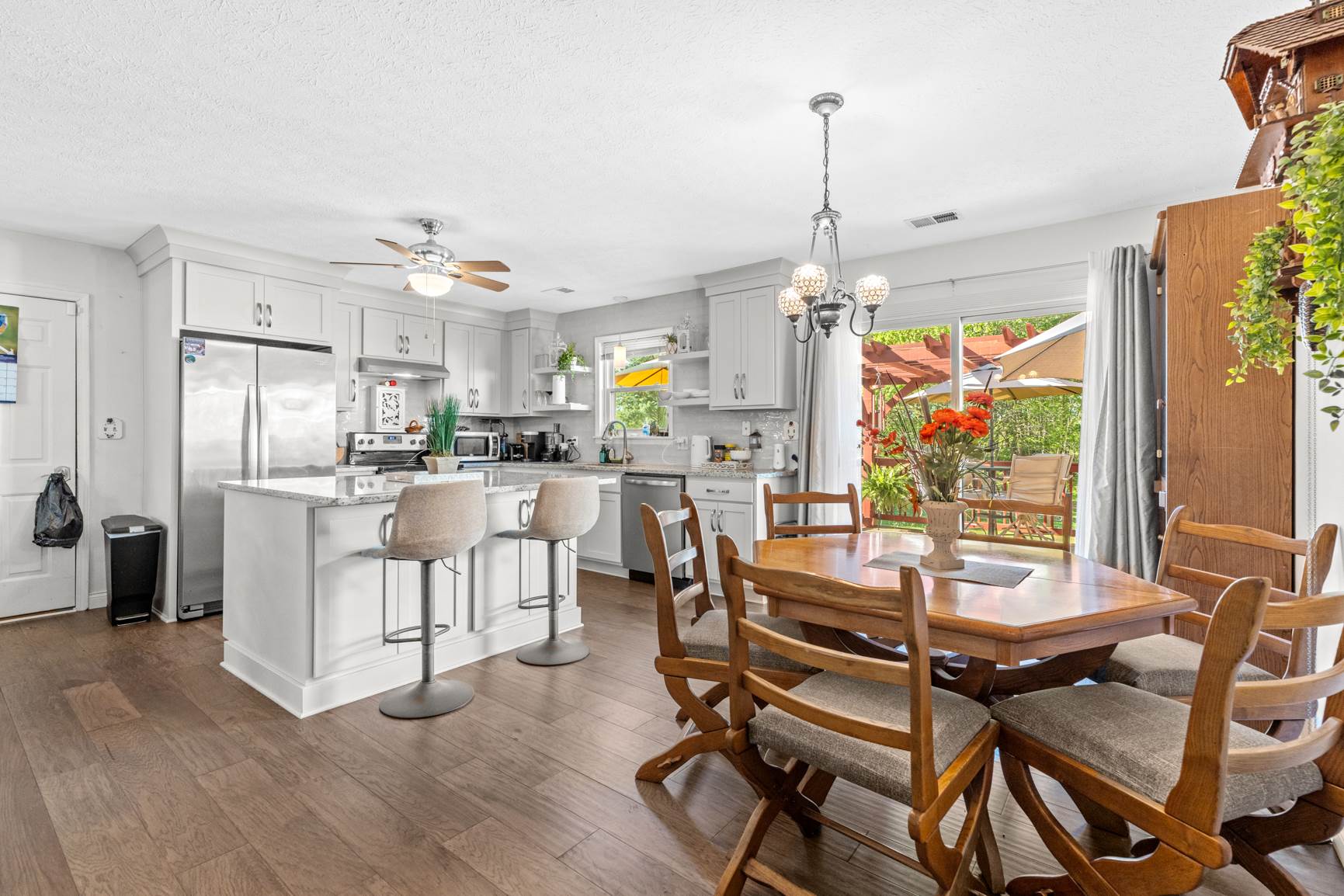 70 Cordie Ct, Ekron, KY 40117