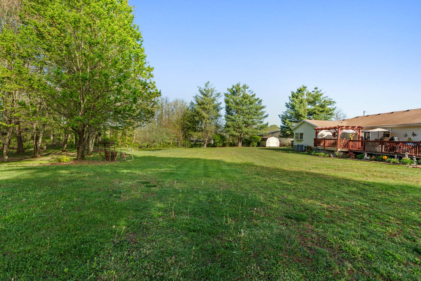 70 Cordie Ct, Ekron, KY 40117