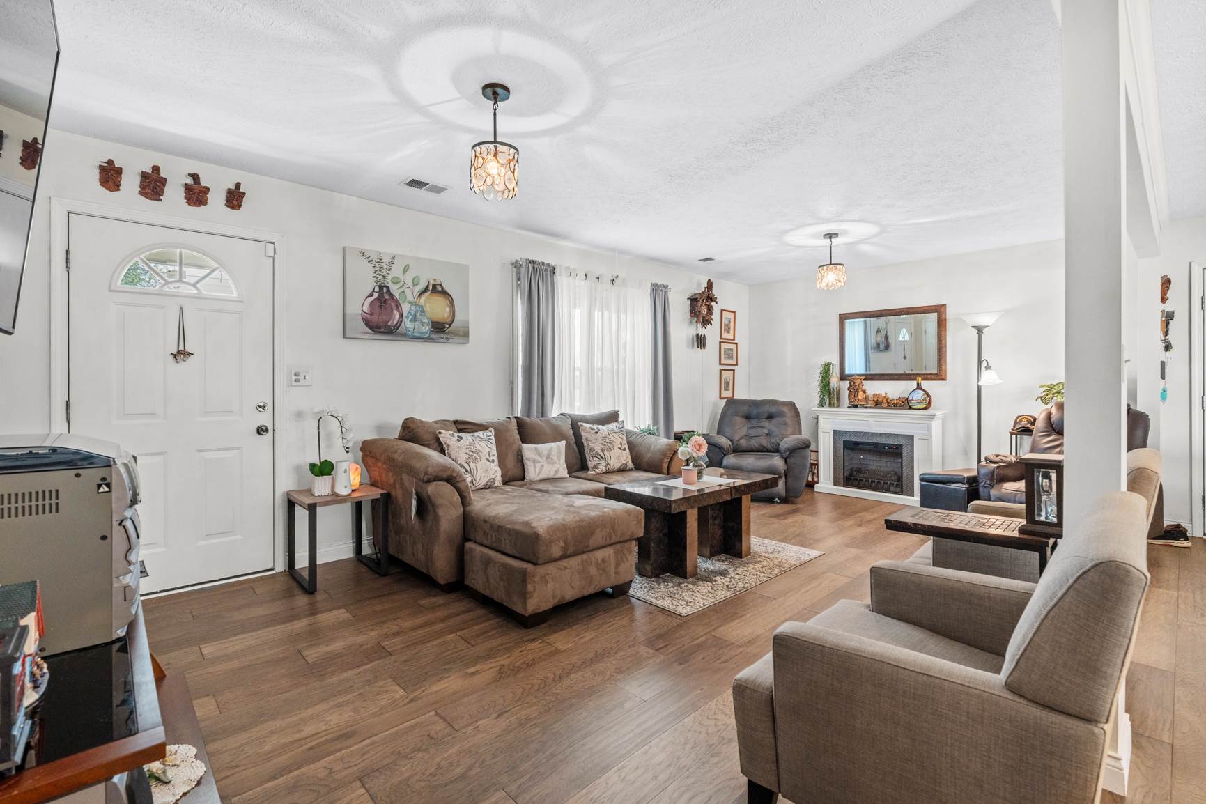 70 Cordie Ct, Ekron, KY 40117