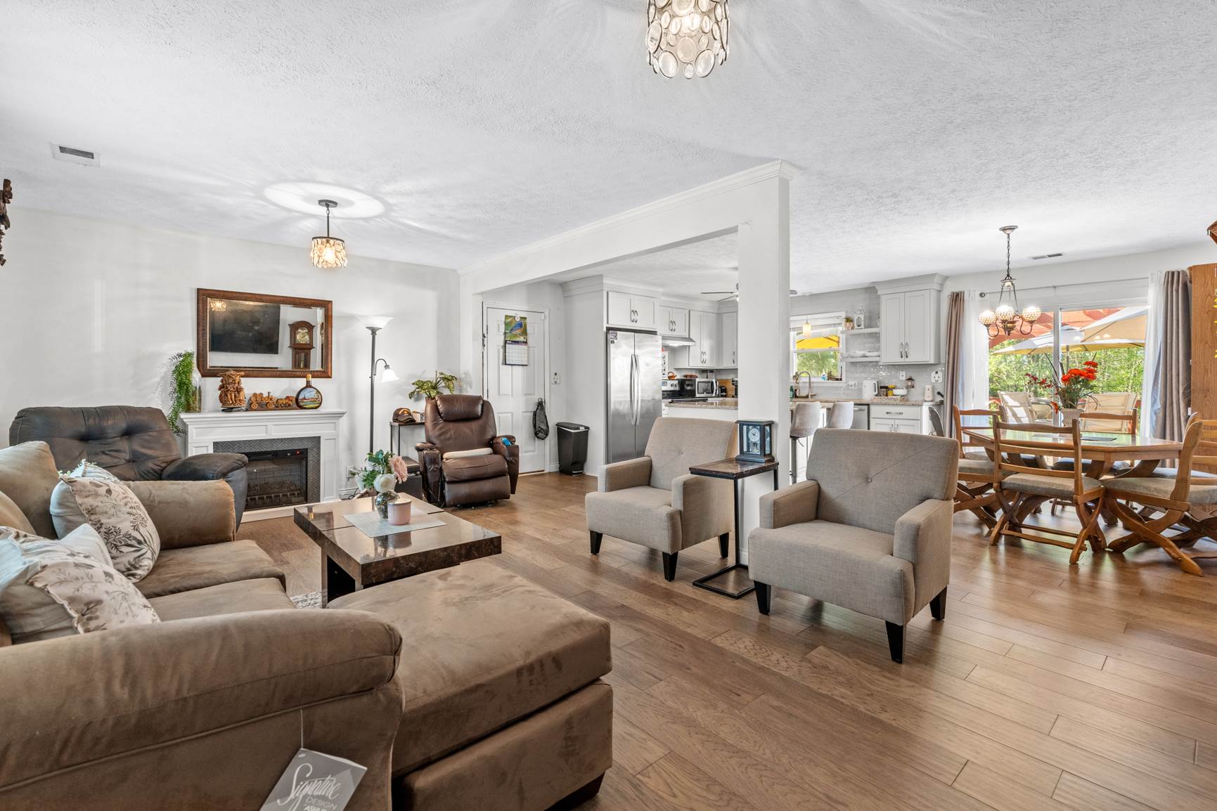 70 Cordie Ct, Ekron, KY 40117