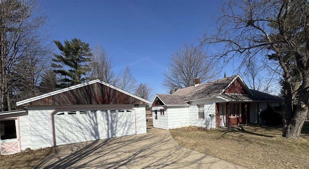6512 Birch St., Weston, WI 54476