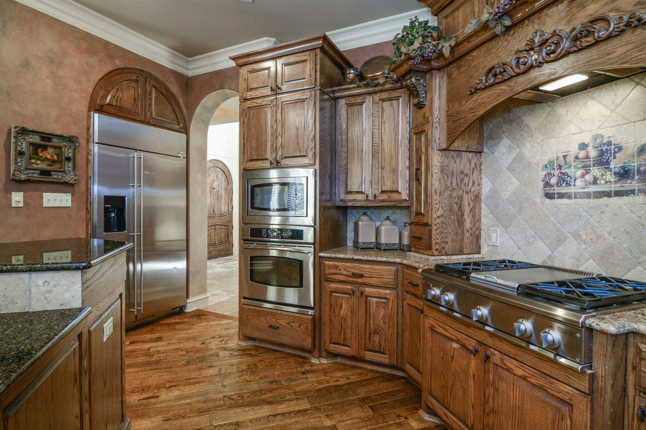 1106 N 14th Street, Wolfforth, TX 79382