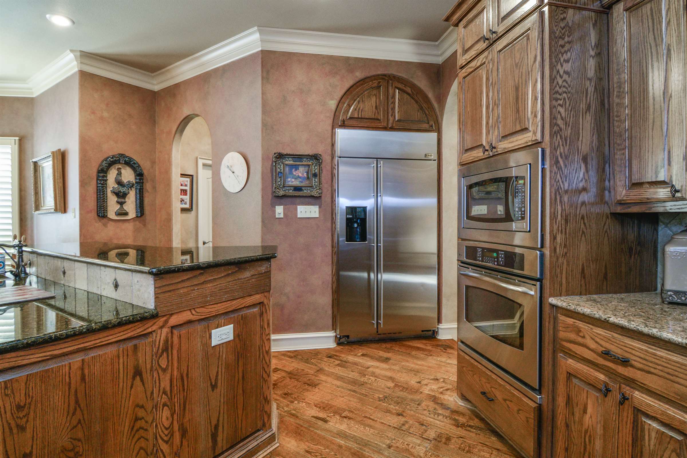 1106 N 14th Street, Wolfforth, TX 79382