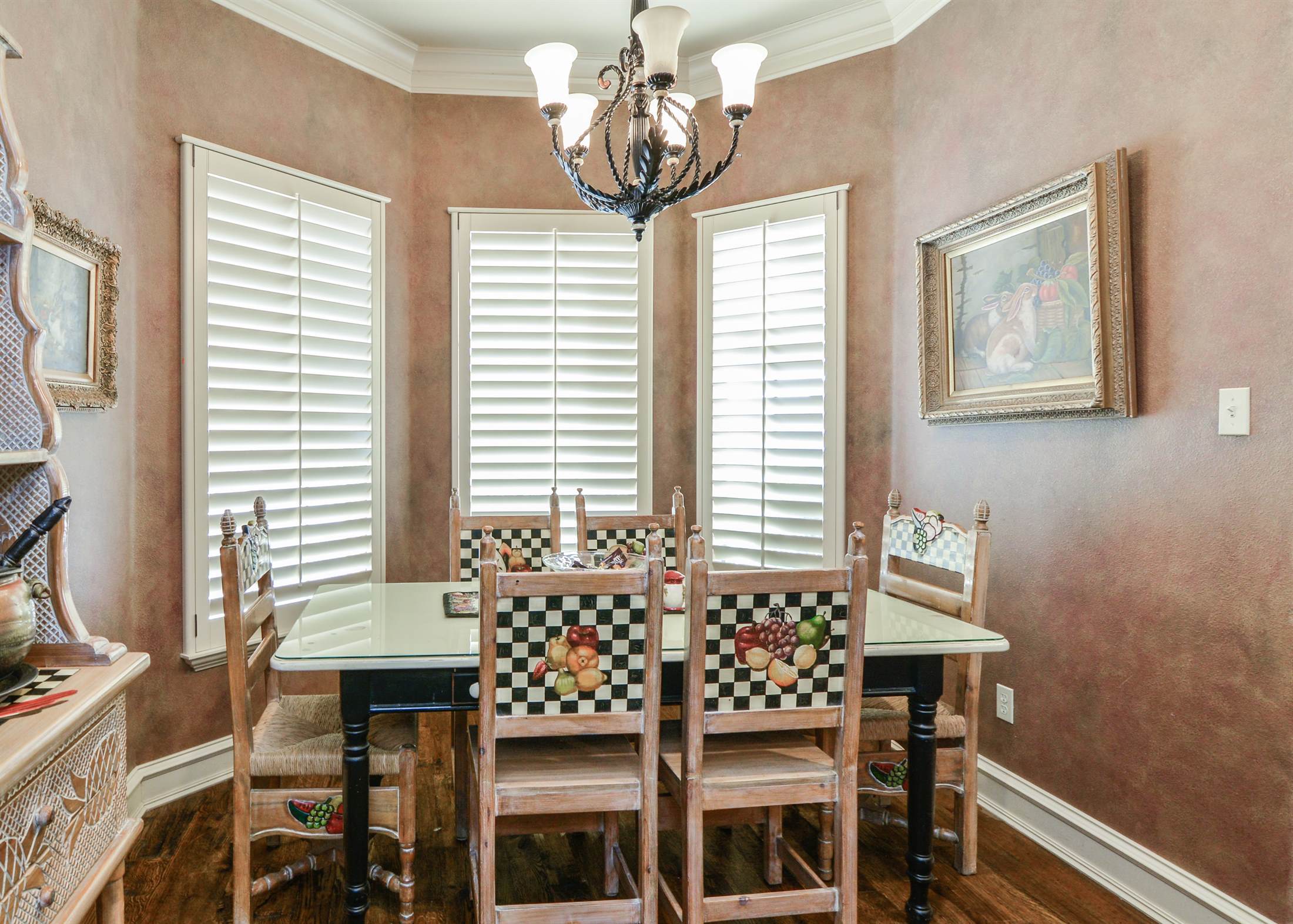 1106 N 14th Street, Wolfforth, TX 79382