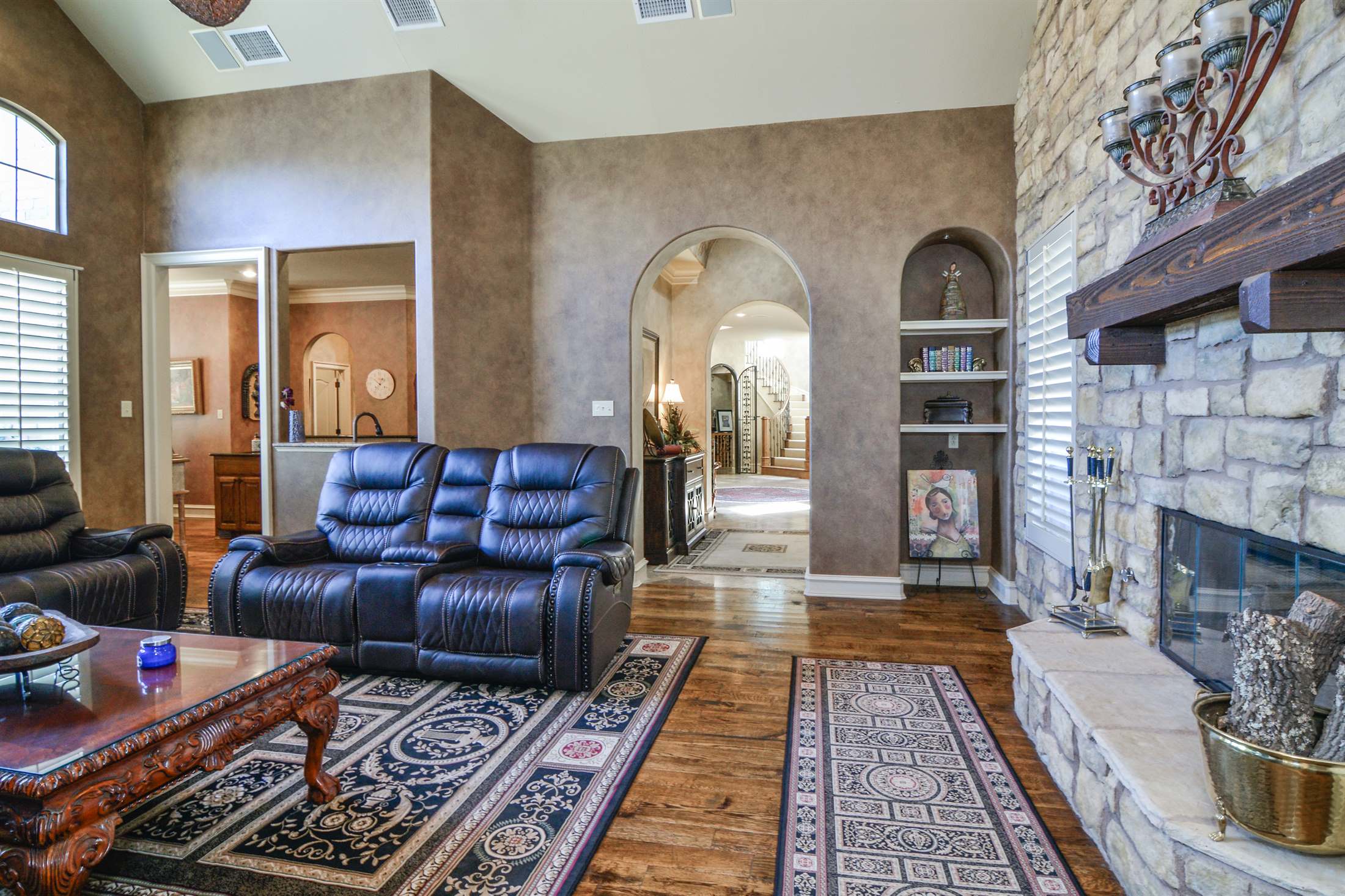 1106 N 14th Street, Wolfforth, TX 79382