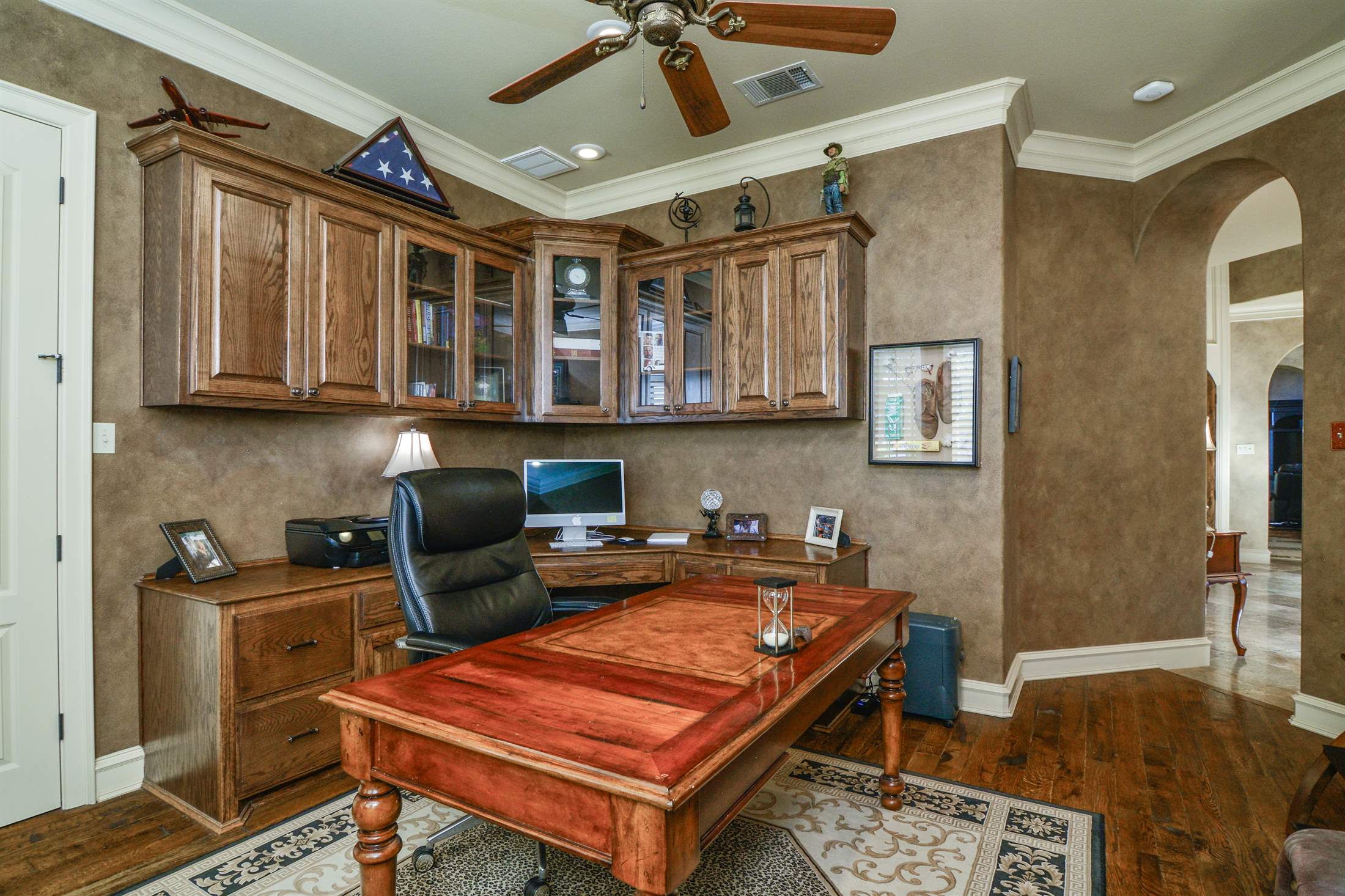 1106 N 14th Street, Wolfforth, TX 79382