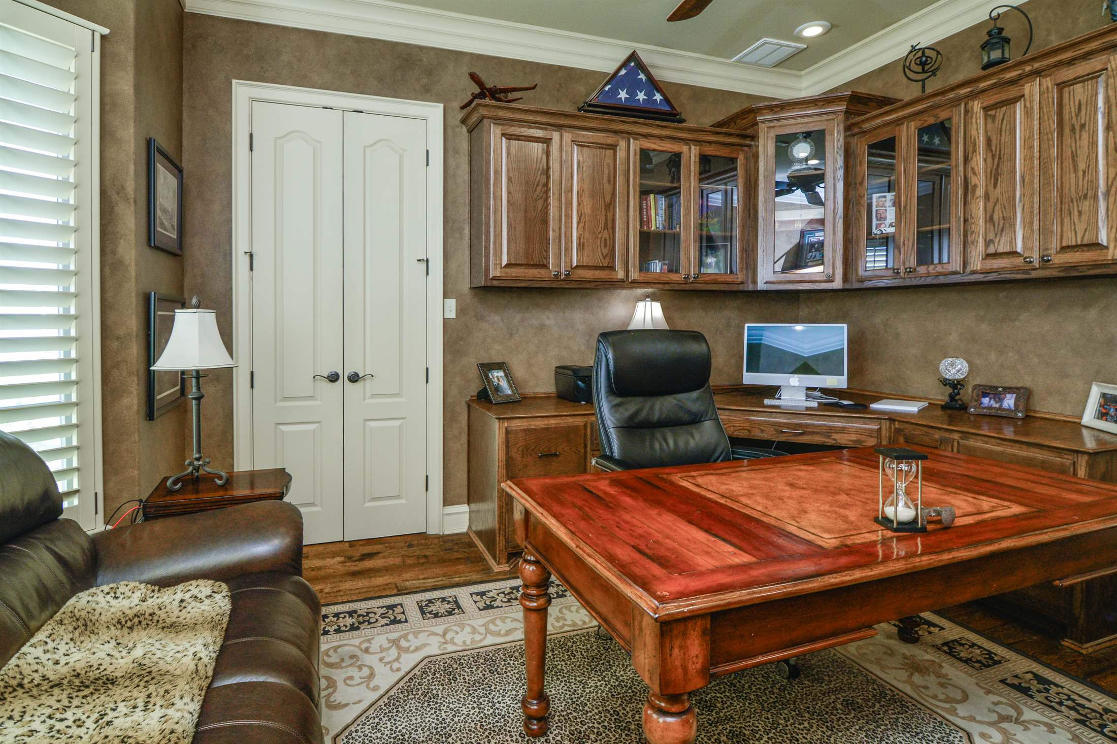 1106 N 14th Street, Wolfforth, TX 79382