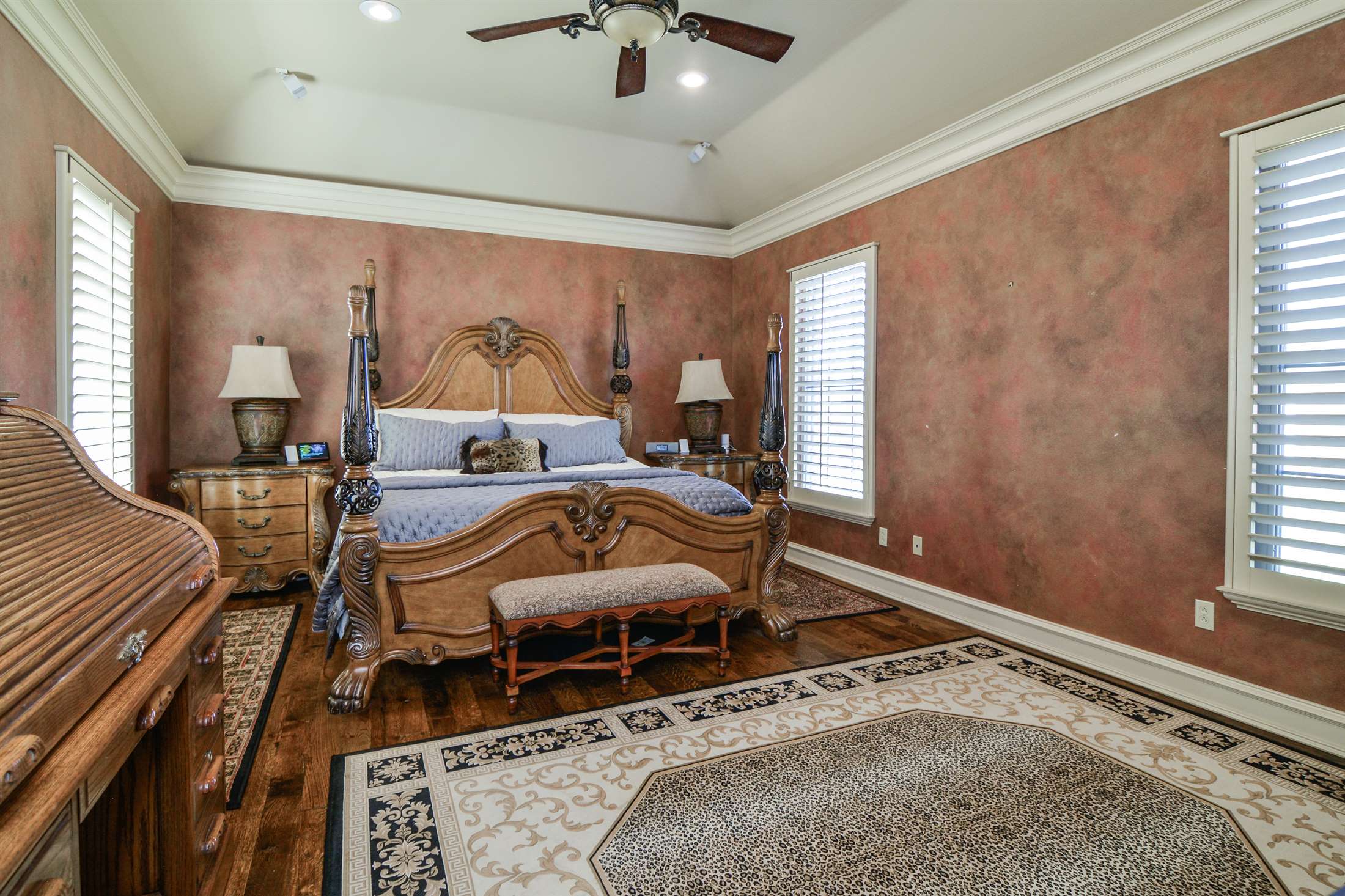 1106 N 14th Street, Wolfforth, TX 79382