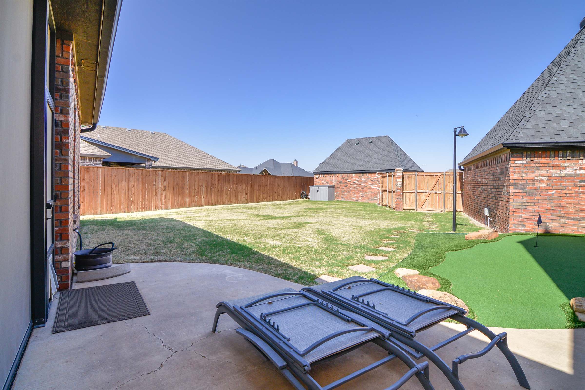 1106 N 14th Street, Wolfforth, TX 79382